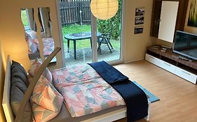 Business Apartment/Ferienwohnung (z. CGN/FFM)